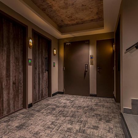 Up Laprida (Adults Only) Hotel Buenos Aires Luaran gambar