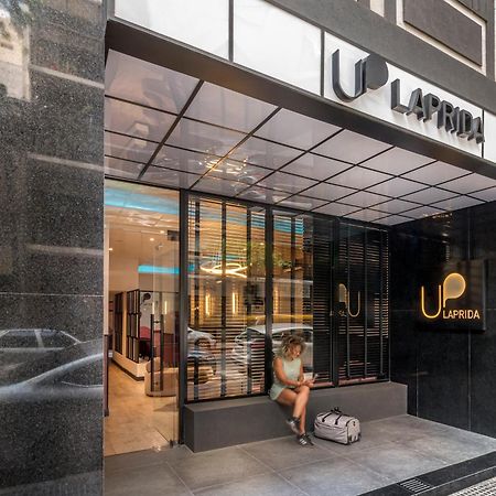 Up Laprida (Adults Only) Hotel Buenos Aires Luaran gambar