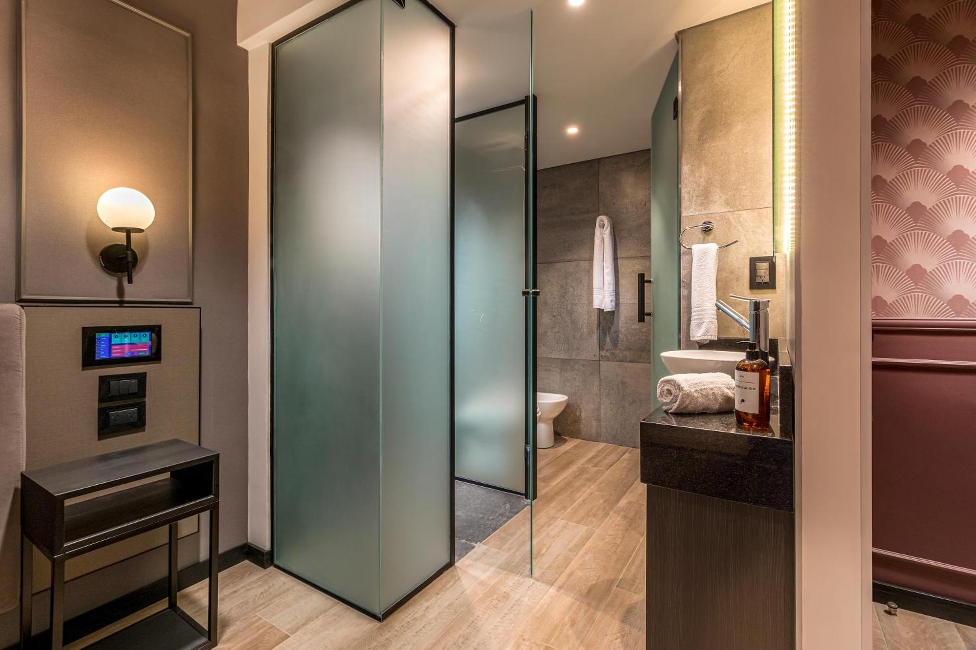 Up Laprida (Adults Only) Hotel Buenos Aires Luaran gambar